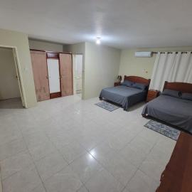 Ingrid suite