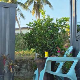 Beverly Hills Haven Fiji