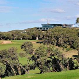 Mercure Portsea & Portsea Golf Club, hotel u gradu Portsea