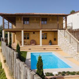 Casa do Quelho - Douro Valley by Rural Escape