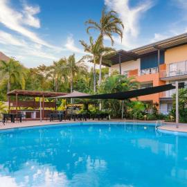 The Sebel Palm Cove, hotel in Palm Cove