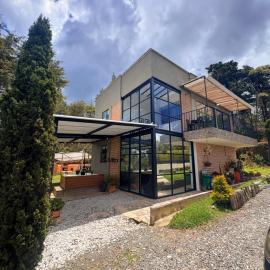 Villa Jara