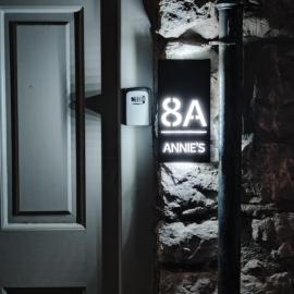 Annie's: Armagh şehrinde bir otel