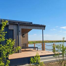 Guesthouse Spa Seeblick, hotel in Breitenbrunn