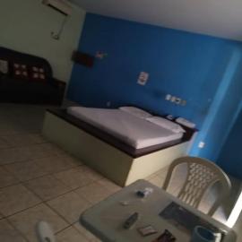 Vamos lá, מלון בCaxias das Aldeias Altas