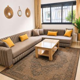 Family Comfort House 77, hotel em Temara
