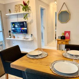Apartamento premium 2 quartos Campinas - Valinhos