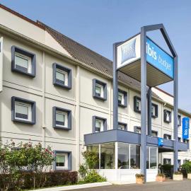 ibis budget Santeny
