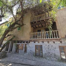 Loft Belterra Vista a la Calpanería en Val’Quirico, hotel Santeagueda városában