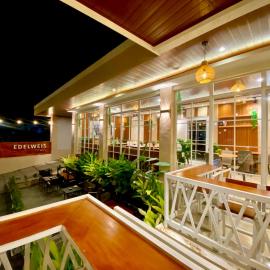Edelweis Syariah Near Sultan Muhammad Kaharuddin Airport, hotel in Sumbawa Besar