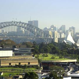 ibis budget Sydney East, hotel in Sydney