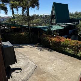 Exclusive Mountain Retreat near Alta D Tagaytay