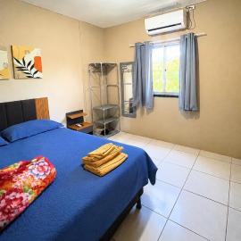 Apartamento completo e central! CASA DUNAS!