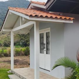 Vila do Siriú
