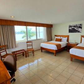 Hotel Riviera Tuxpan