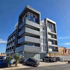 Exclusive Loft with Panoramic View in Chihuahua