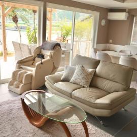 Waterfront Hideaway
