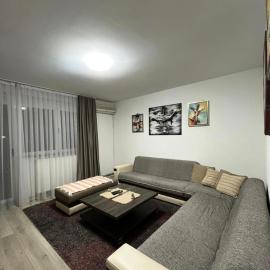 Apartman DM