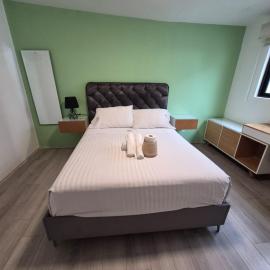 Coliving Chingón CDMX
