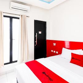 RedDoorz @ Galuh Mas