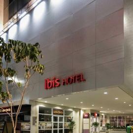 ibis Osasco, hotel em Osasco