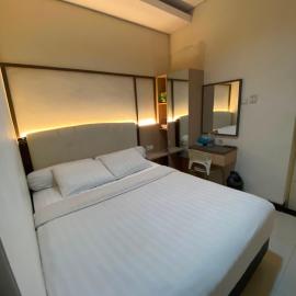 deKOST Madiun, khách sạn ở Madiun