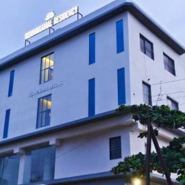 Vishwakamal Residency