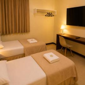Viesnīca MiniHostel Vitória - Estadia Compartilhada Econômica pilsētā Vitorija