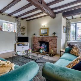 2 Bed in Ludlow oc-78885
