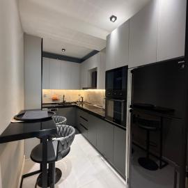 Xəzri Residence, hotel v destinaci Sumqayıt