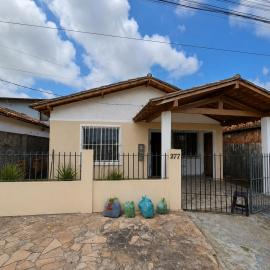 Casa de praia Maçarico