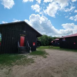 Haliburton Forest and Wild Life Reserve Ltd, Hotel in Haliburton