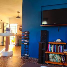 Casa Azul