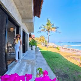 Bali Secrets Oceanfront Villas