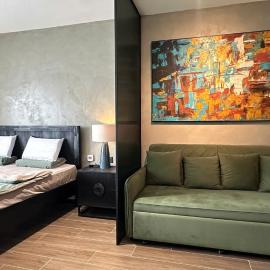 Vỏ nhỏ Home - L'azur Cửa Lò