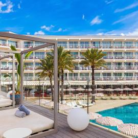 SOL by Meliá House Mallorca - Adults Only