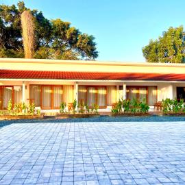 The sonteng hills, hotel in Sengkol