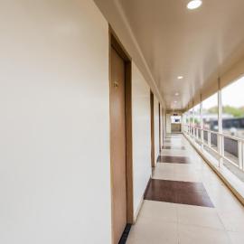 OYO 11929 Hotel Ridhi Sidhi
