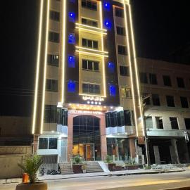 Velmora Hotel