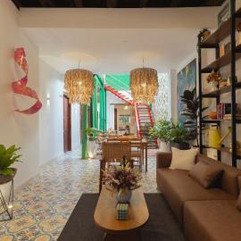 Casa Aura Hotel