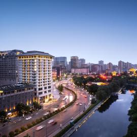 Atour Orign Hotel Bell Tower South Gate, XI'AN