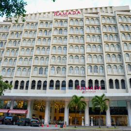 Ramada Colombo