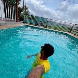 Hill Top 2 BHK Resort Athirappilly