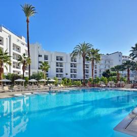 SOL by Meliá Torremolinos - Don Pedro, hotel in Torremolinos