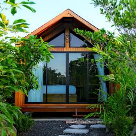 Lush inn Phuket