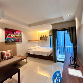 Varrzon Residence Srinakarin 56