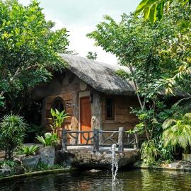 Viesnīca Lush Inn Resort Palai Beach Fitness St 15 Mins To Kata Beach pilsētā Ban Suan