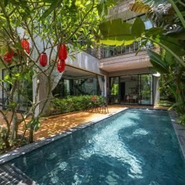 Luxury Mountain View 3BR Villa Pool 10ppl