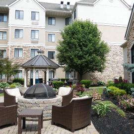 Staybridge Suites - Cincinnati North by IHG