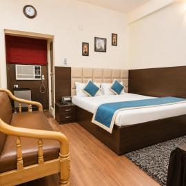 Hotel Grand Residency